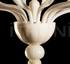 Люстра 8001 K Люстра 8001 K фабрика De Majo Illuminazione