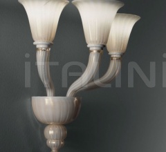 Настенный светильник 8001 A Настенный светильник 8001 A фабрика De Majo Illuminazione