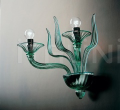 Настенный светильник 7077 A2 Настенный светильник 7077 A2 фабрика De Majo Illuminazione