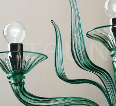 Настенный светильник 7077 A2 Настенный светильник 7077 A2 фабрика De Majo Illuminazione