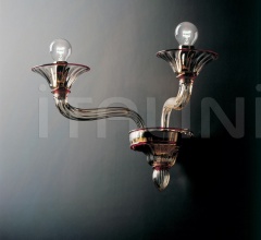 Настенный светильник 7086 A2 Настенный светильник 7086 A2 фабрика De Majo Illuminazione