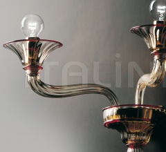 Настенный светильник 7086 A2 Настенный светильник 7086 A2 фабрика De Majo Illuminazione