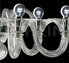 Люстра 7079 K6 Люстра 7079 K6 фабрика De Majo Illuminazione