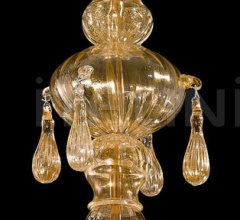 Люстра 7084 K10 Люстра 7084 K10 фабрика De Majo Illuminazione