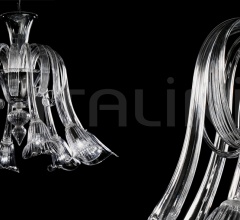 Потолочный светильник 7085 K8 Потолочный светильник 7085 K8 фабрика De Majo Illuminazione