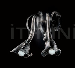 Настенный светильник 7085 A2 Настенный светильник 7085 A2 фабрика De Majo Illuminazione