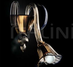 Настенный светильник 7085 A1 Настенный светильник 7085 A1 фабрика De Majo Illuminazione