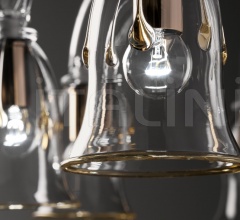 Люстра 7082 K10 Люстра 7082 K10 фабрика De Majo Illuminazione