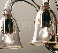 Настенный светильник 7082 A2 Настенный светильник 7082 A2 фабрика De Majo Illuminazione