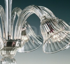 Люстра 7080 K6 Люстра 7080 K6 фабрика De Majo Illuminazione