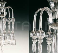 Подвесной светильник 8003 K6 Подвесной светильник 8003 K6 фабрика De Majo Illuminazione