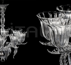 Люстра 8006 K8 Люстра 8006 K8 фабрика De Majo Illuminazione