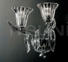 Настенный светильник 8006 A2 Настенный светильник 8006 A2 фабрика De Majo Illuminazione