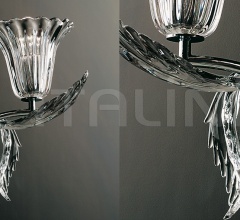 Настенный светильник 8006 A2 Настенный светильник 8006 A2 фабрика De Majo Illuminazione