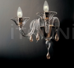 Настенный светильник 7096 A2 Настенный светильник 7096 A2 фабрика De Majo Illuminazione