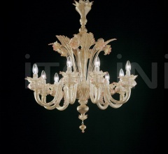 Люстра 7074 K8 Люстра 7074 K8 фабрика De Majo Illuminazione