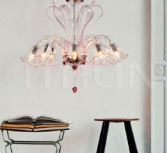 Люстра 7056 K8 Люстра 7056 K8 фабрика De Majo Illuminazione