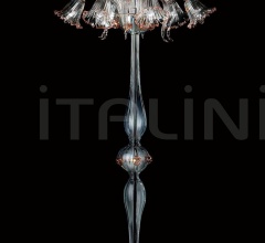 Торшер 7056 R6 Торшер 7056 R6 фабрика De Majo Illuminazione