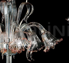 Торшер 7056 R6 Торшер 7056 R6 фабрика De Majo Illuminazione