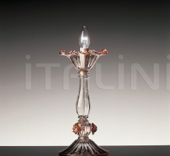 Настольный светильник 7055 L Настольный светильник 7055 L фабрика De Majo Illuminazione