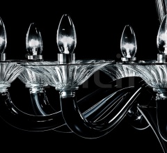 Люстра 7088 K10 Люстра 7088 K10 фабрика De Majo Illuminazione