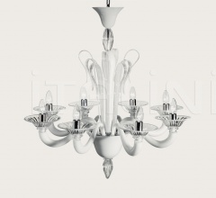 Люстра 7088 K8 Люстра 7088 K8 фабрика De Majo Illuminazione