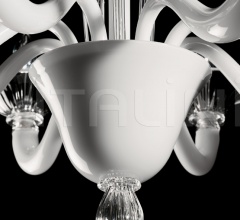 Люстра 7088 K8 Люстра 7088 K8 фабрика De Majo Illuminazione