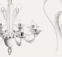 Люстра 7088 K8 Люстра 7088 K8 фабрика De Majo Illuminazione