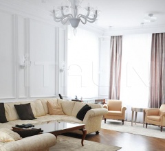 Люстра 7088 K8 фабрика De Majo Illuminazione