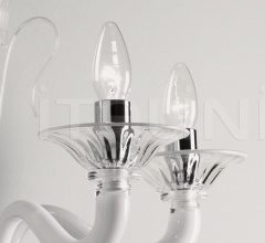 Настенный светильник 7088 A3 Настенный светильник 7088 A3 фабрика De Majo Illuminazione