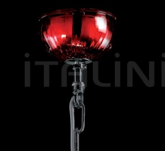 Люстра 6099 K8 Люстра 6099 K8 фабрика De Majo Illuminazione