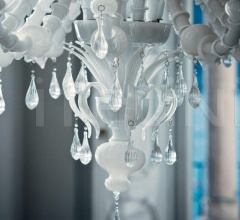 Люстра 6099 K12 Люстра 6099 K12 фабрика De Majo Illuminazione