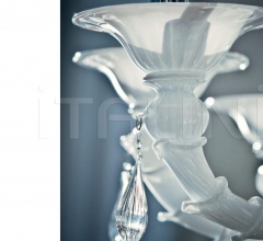 Люстра 6099 K12 Люстра 6099 K12 фабрика De Majo Illuminazione