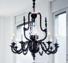 Люстра VIVALDI K12 Люстра VIVALDI K12 фабрика De Majo Illuminazione