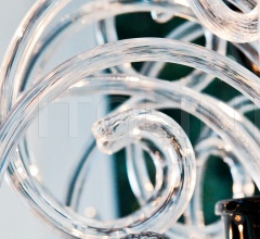 Люстра VIVALDI K12 Люстра VIVALDI K12 фабрика De Majo Illuminazione