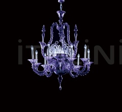Люстра VIVALDI K9 Люстра VIVALDI K9 фабрика De Majo Illuminazione