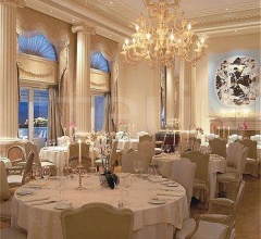 Люстра 7061 K8+4 фабрика De Majo Illuminazione