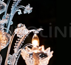 Люстра 8099 K16+8 Люстра 8099 K16+8 фабрика De Majo Illuminazione