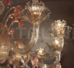 Люстра 8004 K12 Люстра 8004 K12 фабрика De Majo Illuminazione