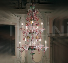 Люстра 7065 K6+5 Люстра 7065 K6+5 фабрика De Majo Illuminazione