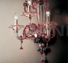 Настенный светильник 7065 A3 Настенный светильник 7065 A3 фабрика De Majo Illuminazione