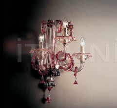 Настенный светильник 7065 A3 Настенный светильник 7065 A3 фабрика De Majo Illuminazione