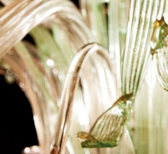 Люстра 8089 K12 Люстра 8089 K12 фабрика De Majo Illuminazione