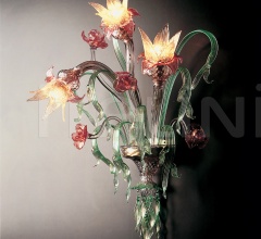 Настенный светильник 8089 A3 Настенный светильник 8089 A3 фабрика De Majo Illuminazione