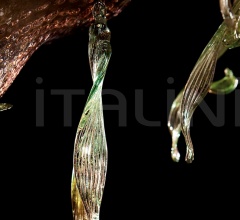 Настенный светильник 8089 A3 Настенный светильник 8089 A3 фабрика De Majo Illuminazione