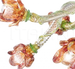 Люстра 8007 K8 Люстра 8007 K8 фабрика De Majo Illuminazione