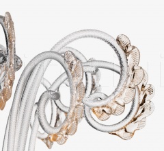 Люстра 7092 K10 Люстра 7092 K10 фабрика De Majo Illuminazione