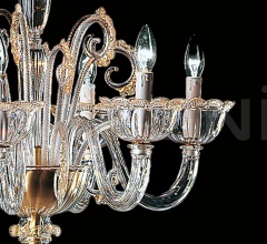 Торшер 7092 R6 Торшер 7092 R6 фабрика De Majo Illuminazione