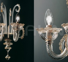 Настенный светильник 7092 A3 Настенный светильник 7092 A3 фабрика De Majo Illuminazione