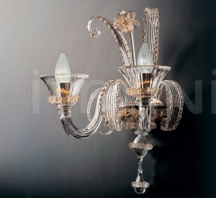 Настенный светильник 7093 A2 Настенный светильник 7093 A2 фабрика De Majo Illuminazione